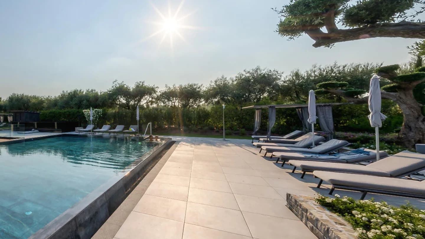 Quellenhof Luxury Resort Lazise