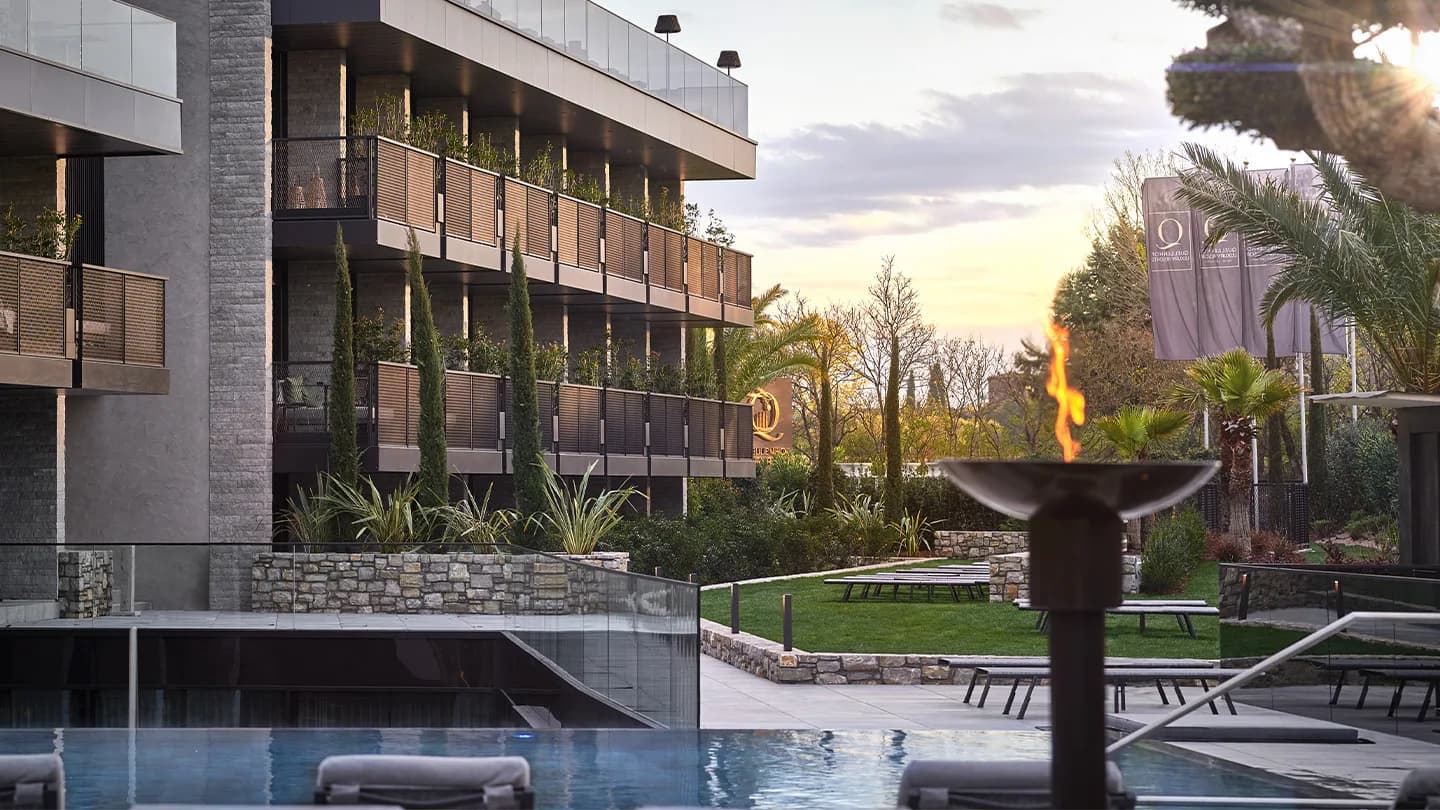 Quellenhof Luxury Resort Lazise