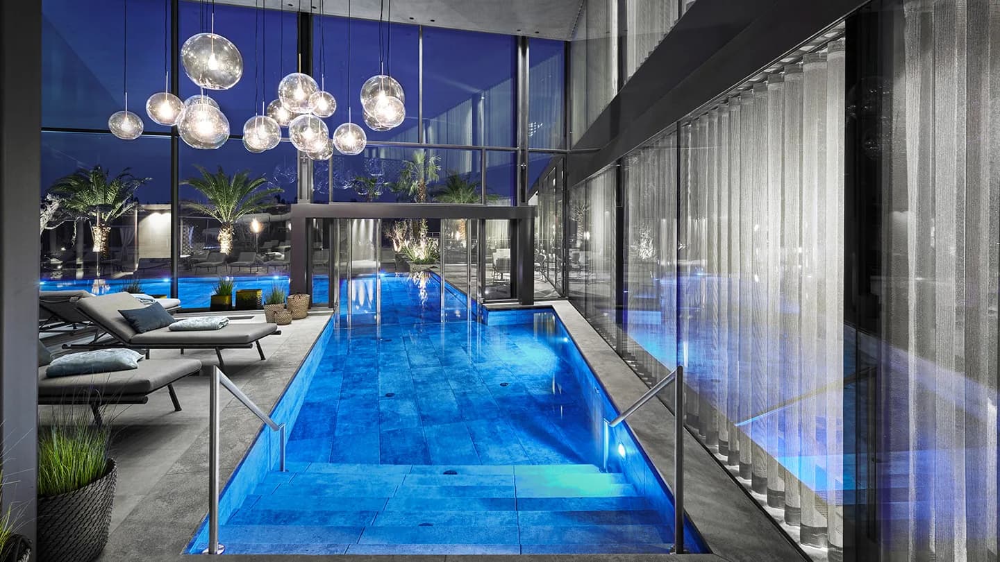 Quellenhof Luxury Resort Lazise