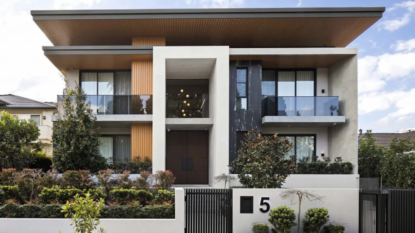 Residenza Privata Sydney