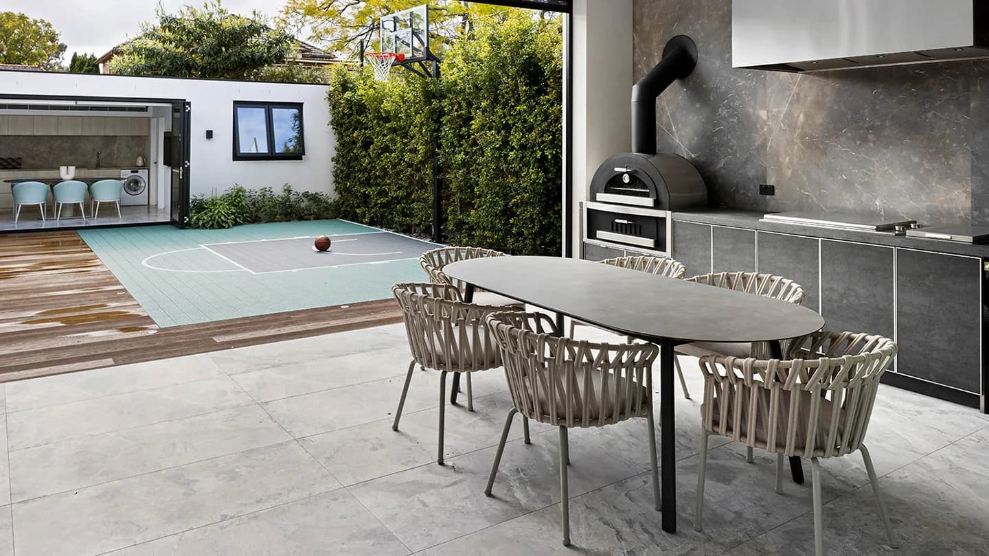 Residenza Privata Sydney
