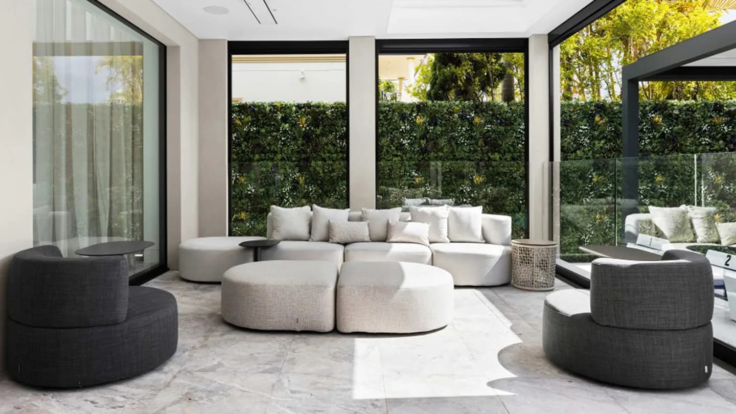Residenza Privata Sydney