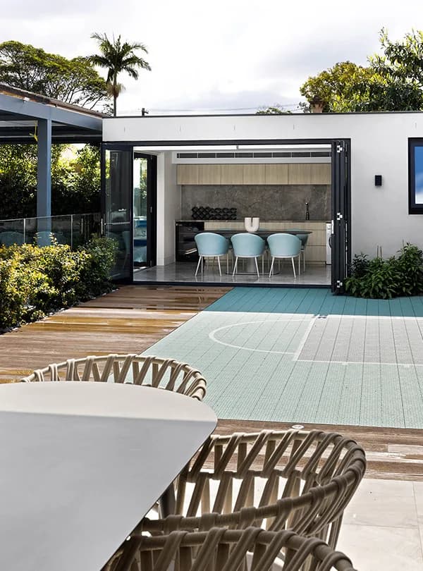 Residenza Privata Sydney