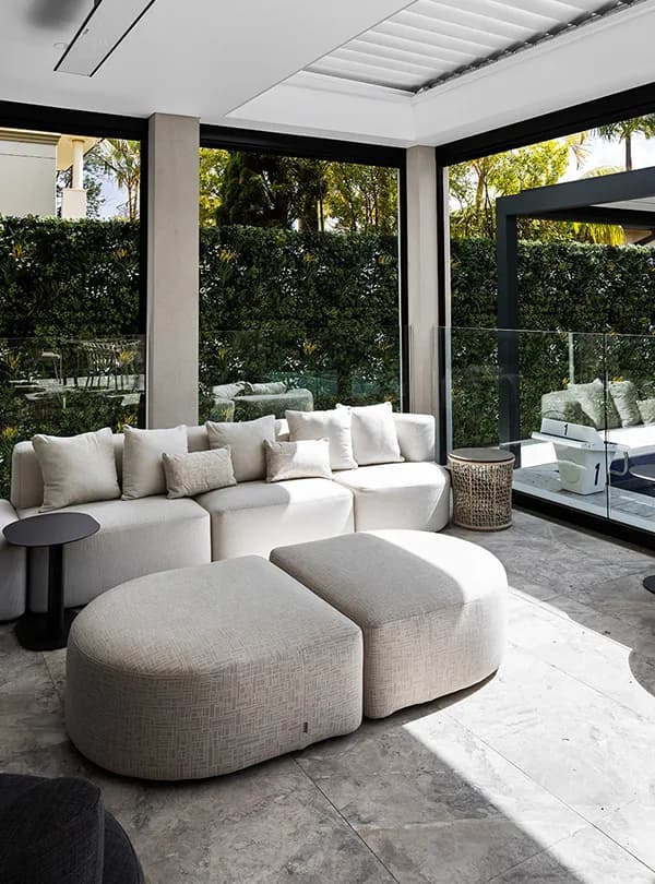 Residenza Privata Sydney