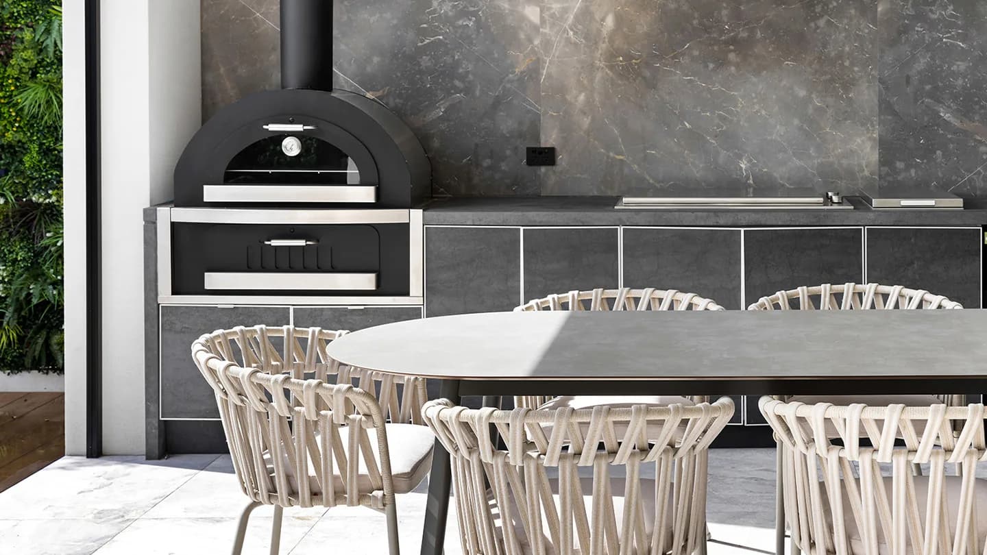 Residenza Privata Sydney