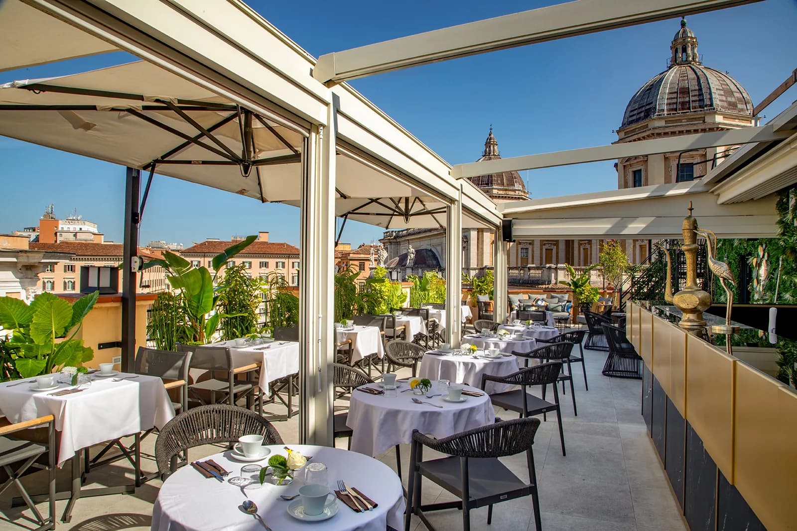 Ristorante Masa