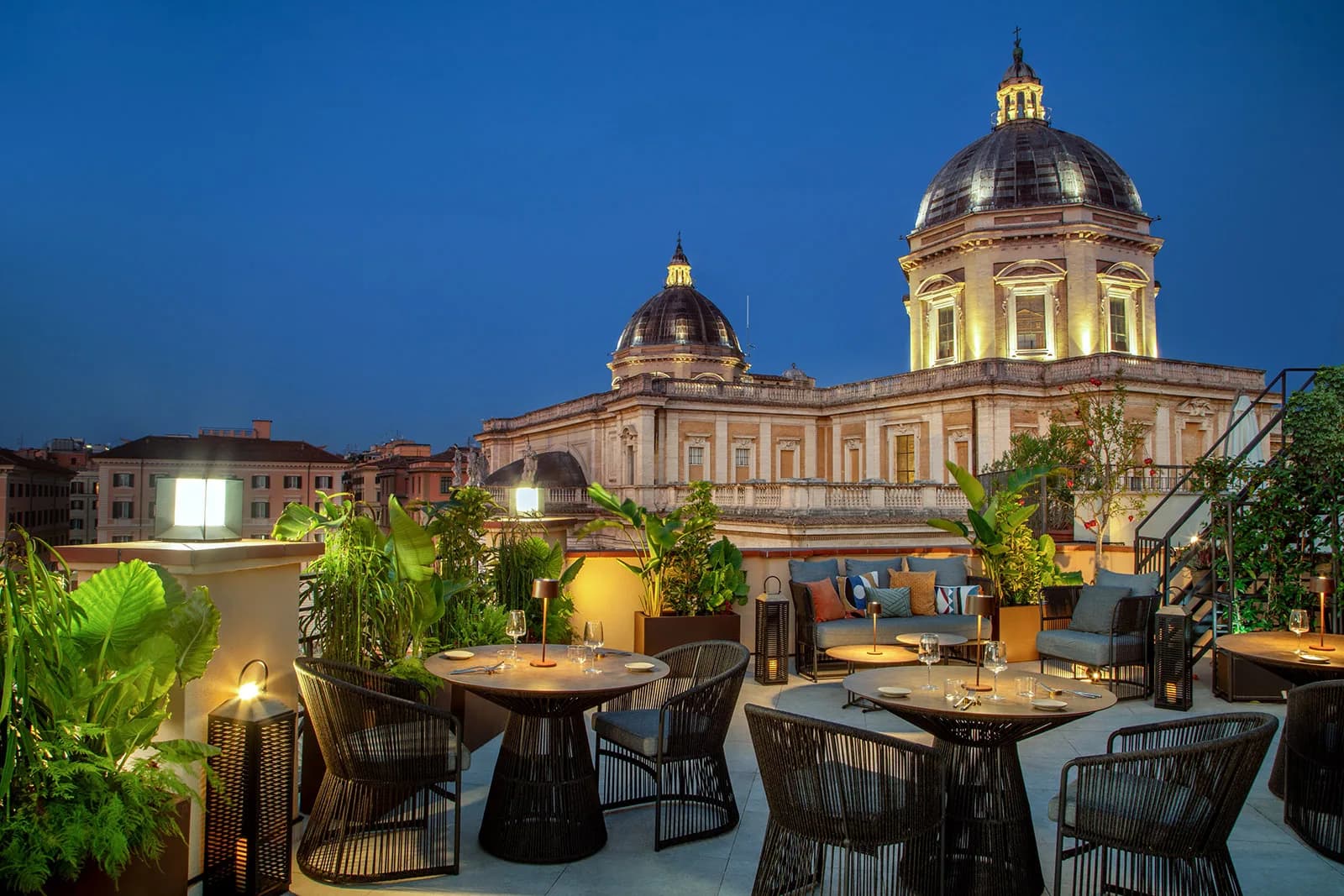 Ristorante Masa