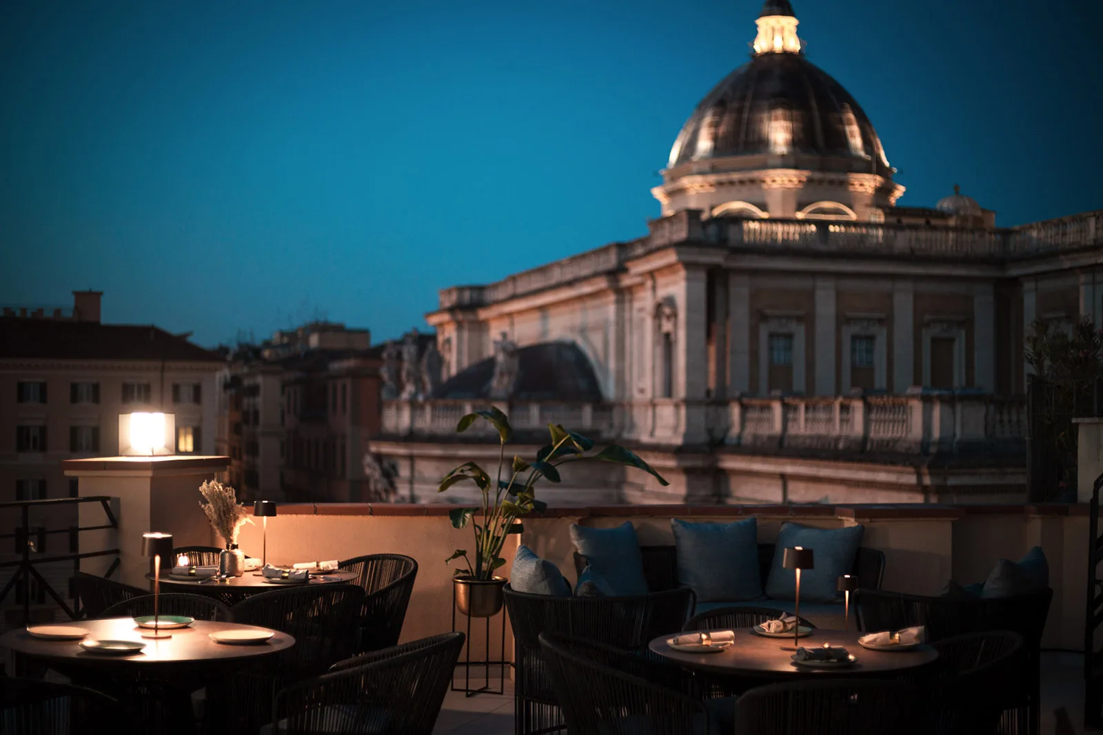 Ristorante Masa