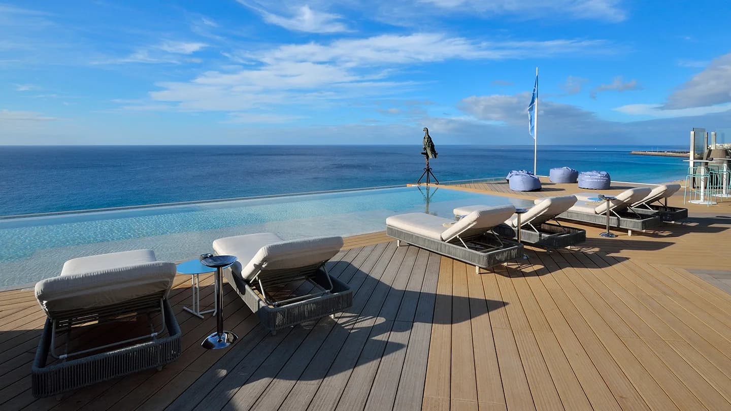 Robinson Club Jandia
