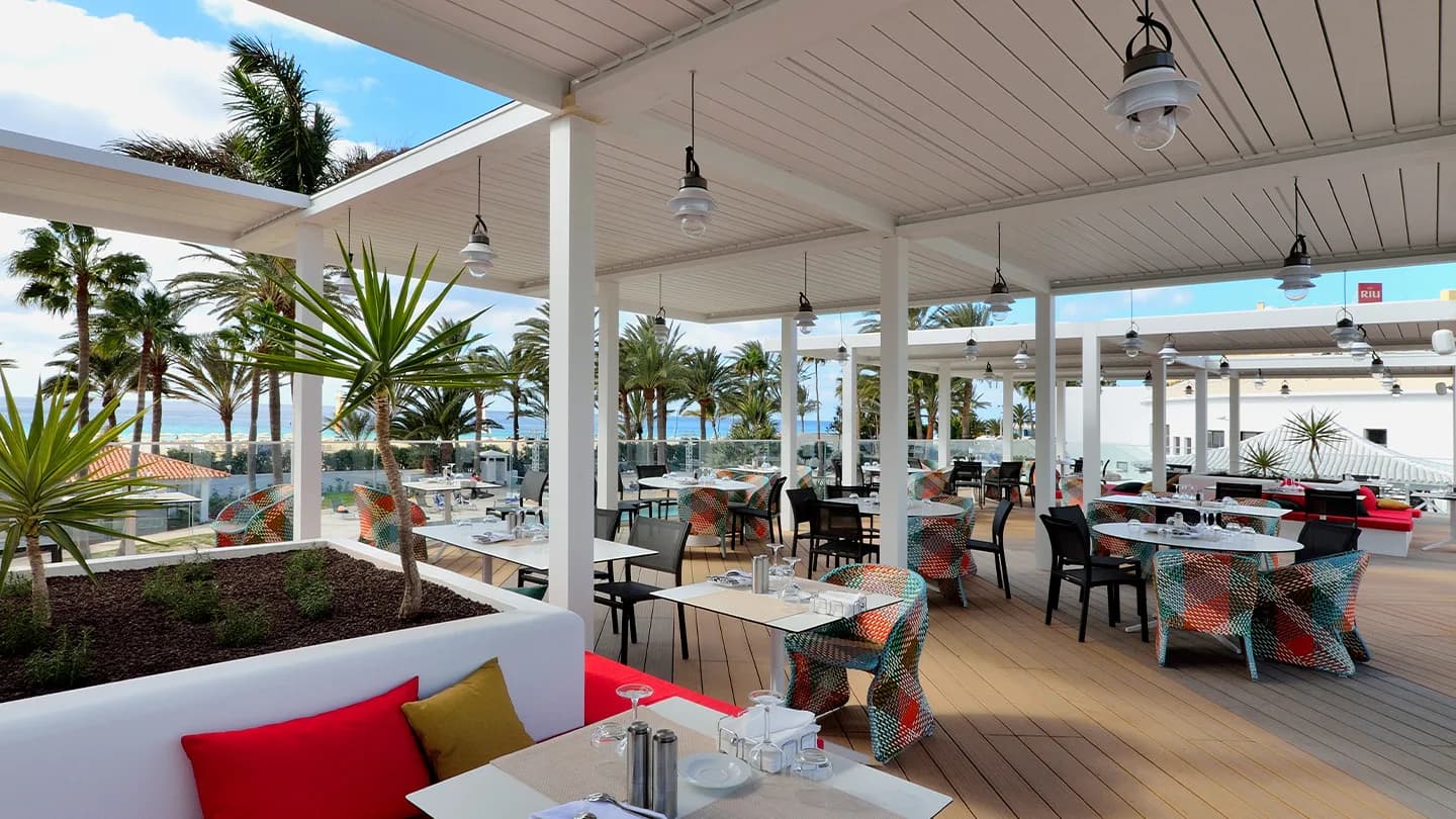 Robinson Club Jandia