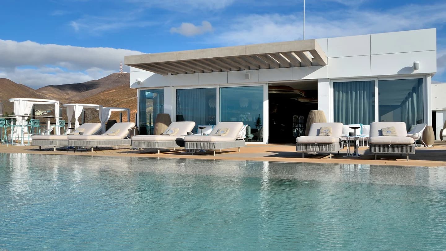 Robinson Club Jandia