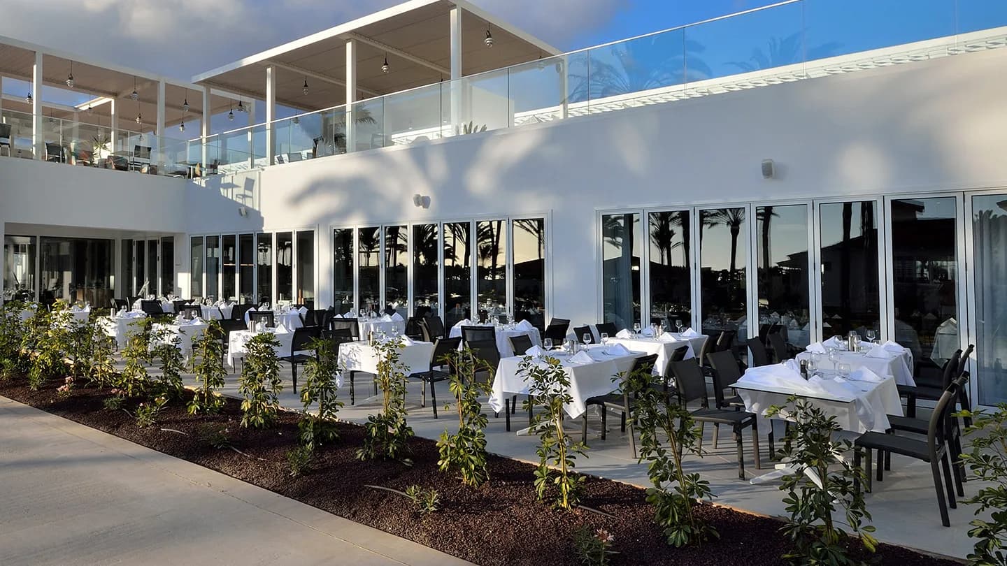 Robinson Club Jandia