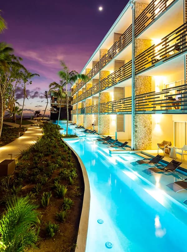 Sonesta Ocean Point Resort