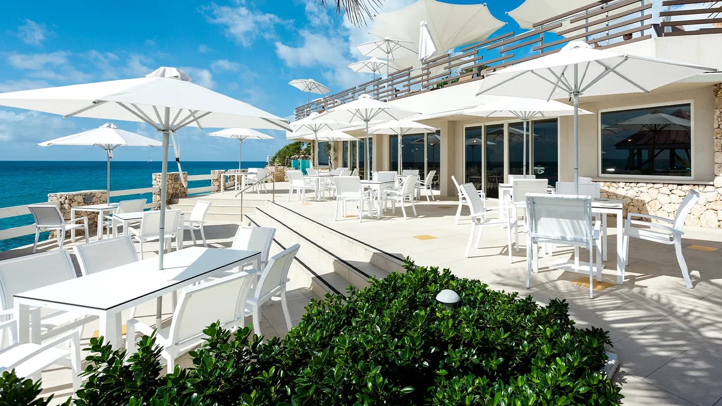 Sonesta Ocean Point Resort