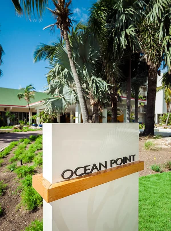 Sonesta Ocean Point Resort