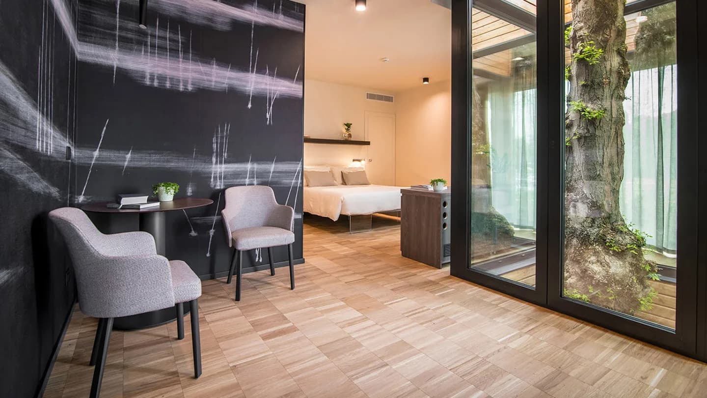 Terme Preistoriche Resort & Spa