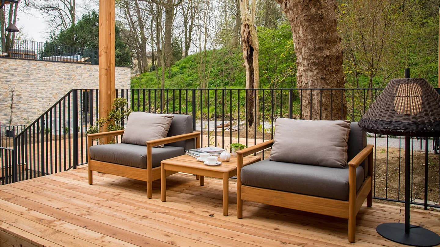 Terme Preistoriche Resort & Spa