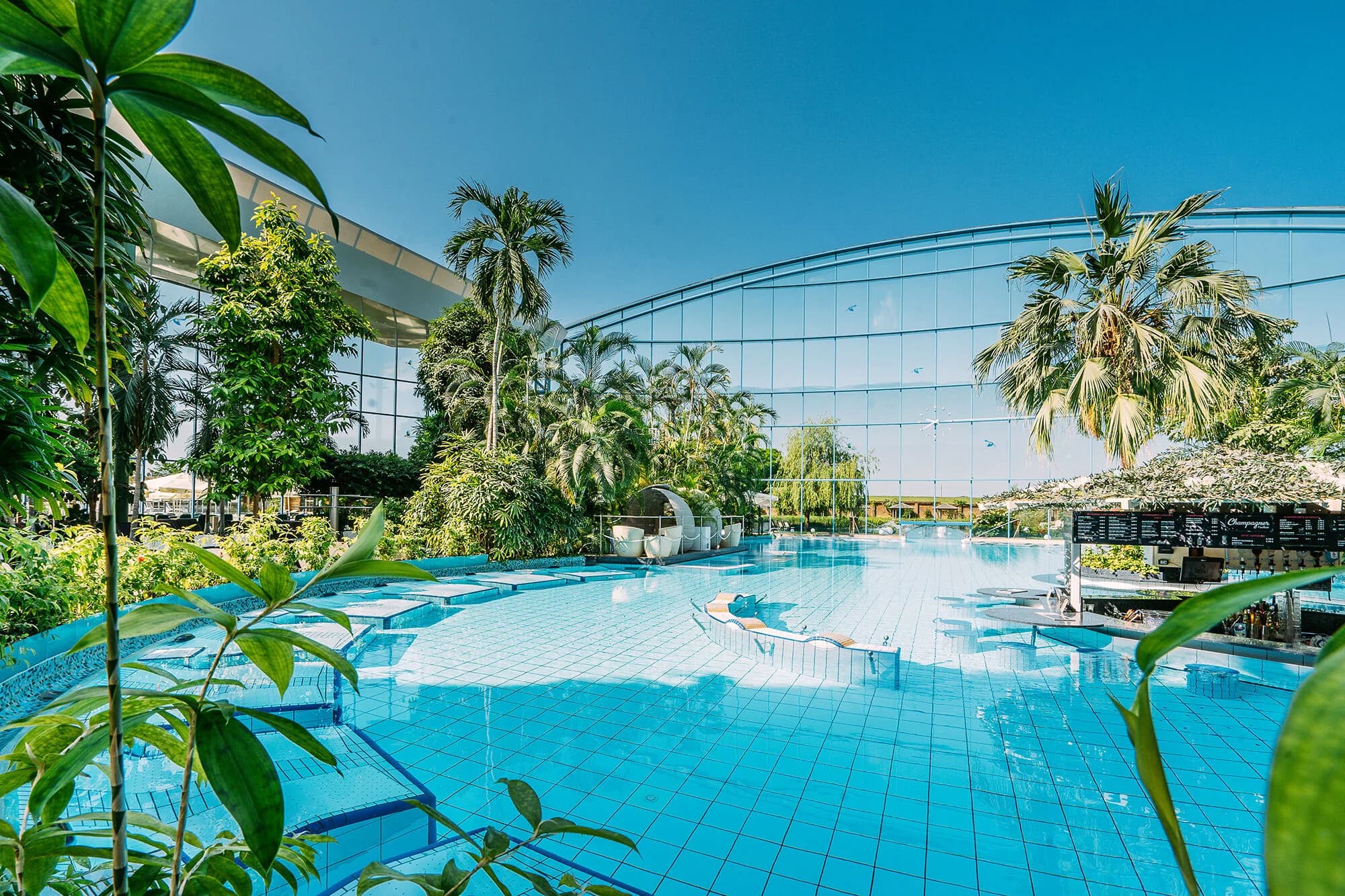 Therme Erding