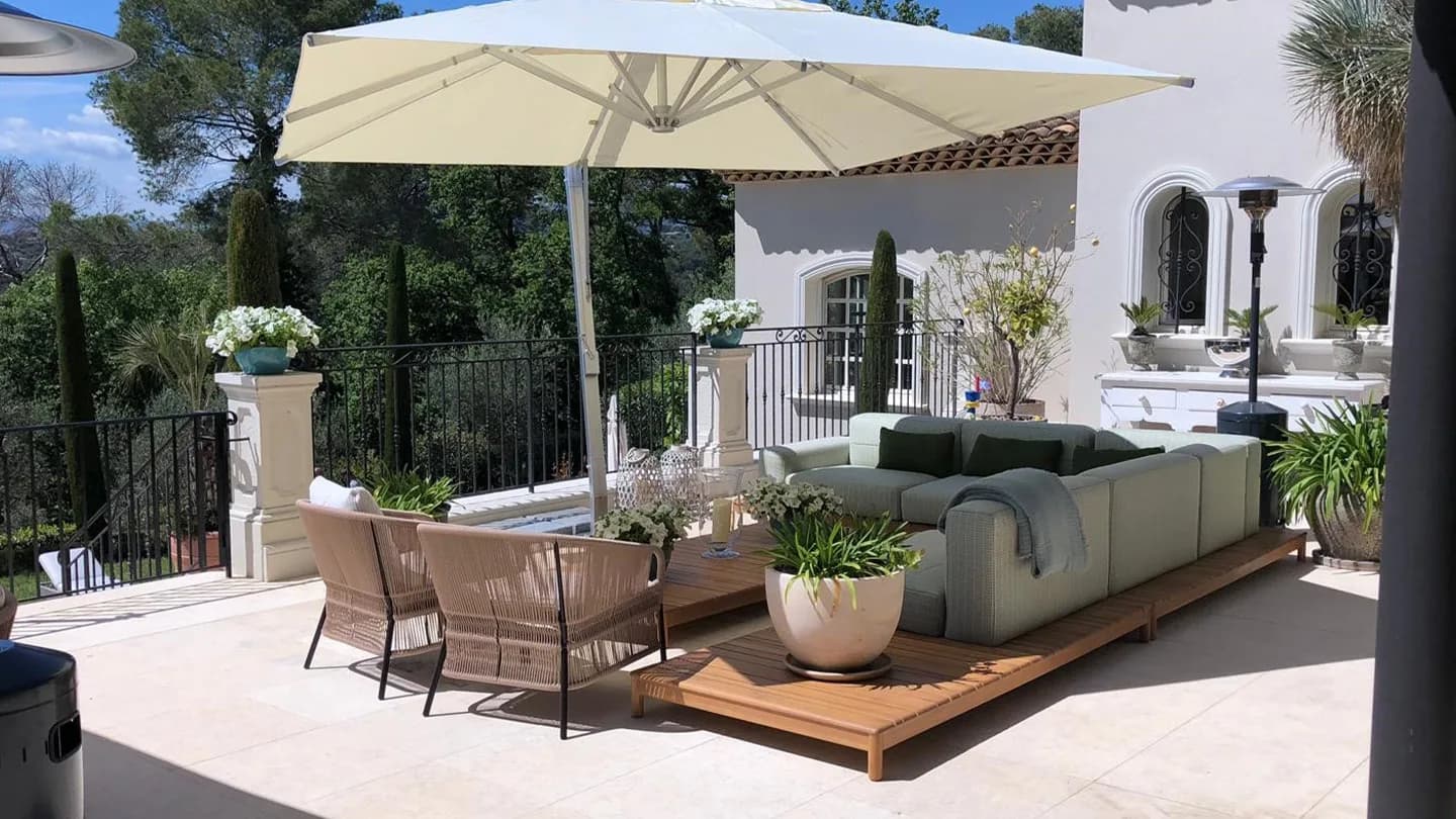 Villa Privata Mougins
