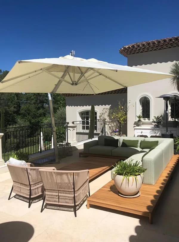 Villa Privata Mougins