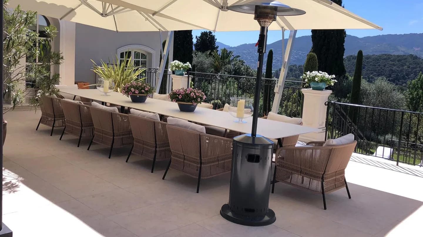 Villa Privata Mougins