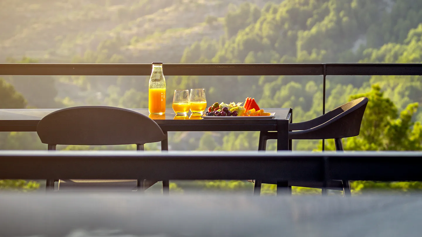 VIVOOD LANDSCAPE Hotel