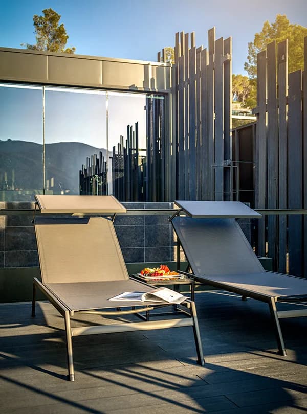 VIVOOD LANDSCAPE Hotel