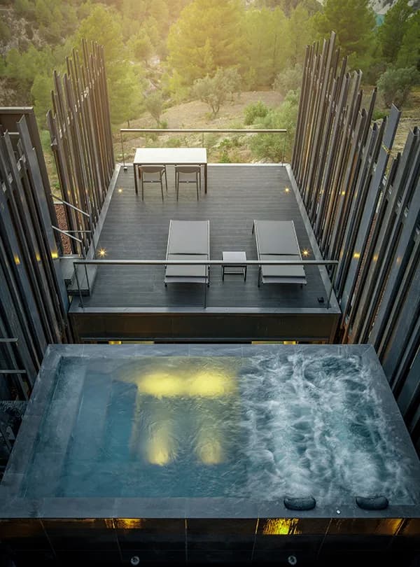 VIVOOD LANDSCAPE Hotel
